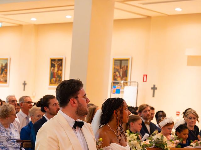 Le mariage de Paul et Anais à Hagenthal-le-Bas, Haut Rhin 81
