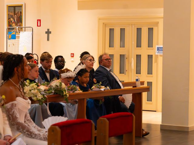 Le mariage de Paul et Anais à Hagenthal-le-Bas, Haut Rhin 86