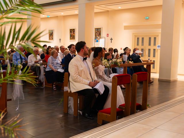 Le mariage de Paul et Anais à Hagenthal-le-Bas, Haut Rhin 87