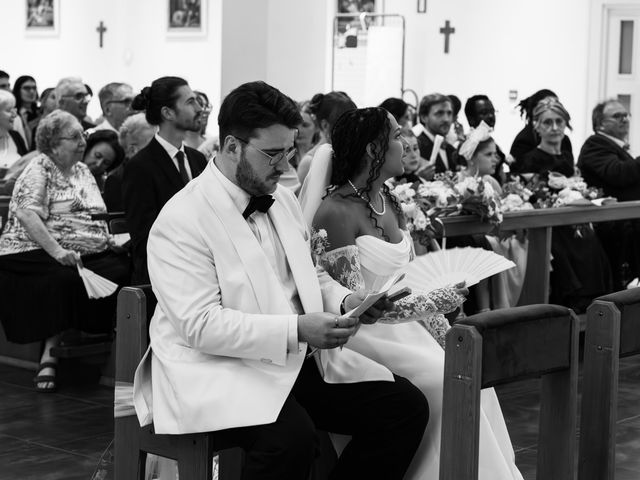 Le mariage de Paul et Anais à Hagenthal-le-Bas, Haut Rhin 89