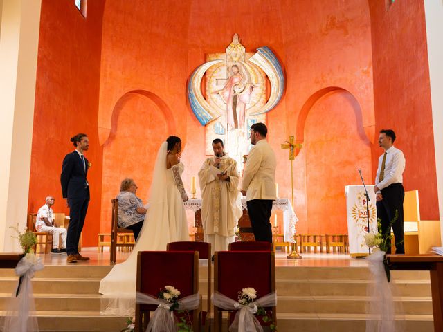 Le mariage de Paul et Anais à Hagenthal-le-Bas, Haut Rhin 90