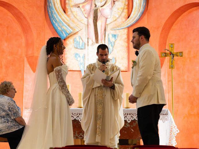 Le mariage de Paul et Anais à Hagenthal-le-Bas, Haut Rhin 91