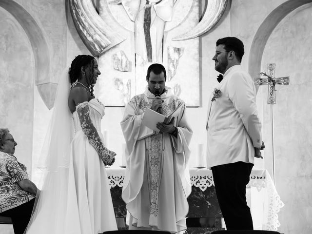 Le mariage de Paul et Anais à Hagenthal-le-Bas, Haut Rhin 95
