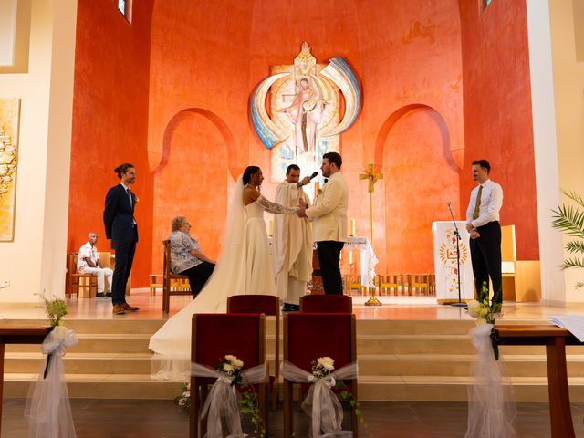 Le mariage de Paul et Anais à Hagenthal-le-Bas, Haut Rhin 96