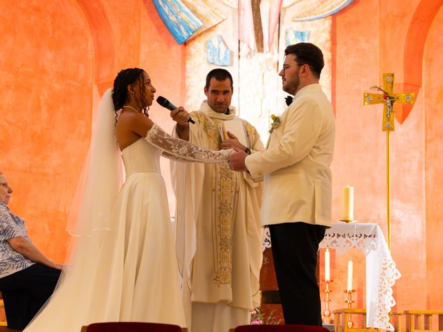 Le mariage de Paul et Anais à Hagenthal-le-Bas, Haut Rhin 101