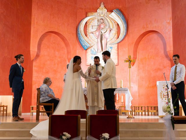 Le mariage de Paul et Anais à Hagenthal-le-Bas, Haut Rhin 103