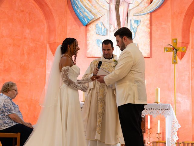 Le mariage de Paul et Anais à Hagenthal-le-Bas, Haut Rhin 104