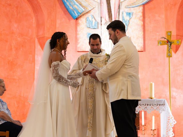 Le mariage de Paul et Anais à Hagenthal-le-Bas, Haut Rhin 105