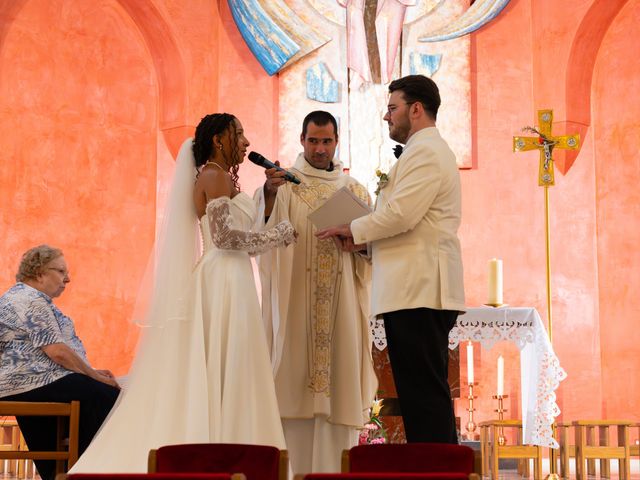Le mariage de Paul et Anais à Hagenthal-le-Bas, Haut Rhin 106