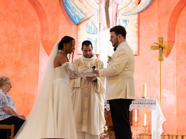 Le mariage de Paul et Anais à Hagenthal-le-Bas, Haut Rhin 107