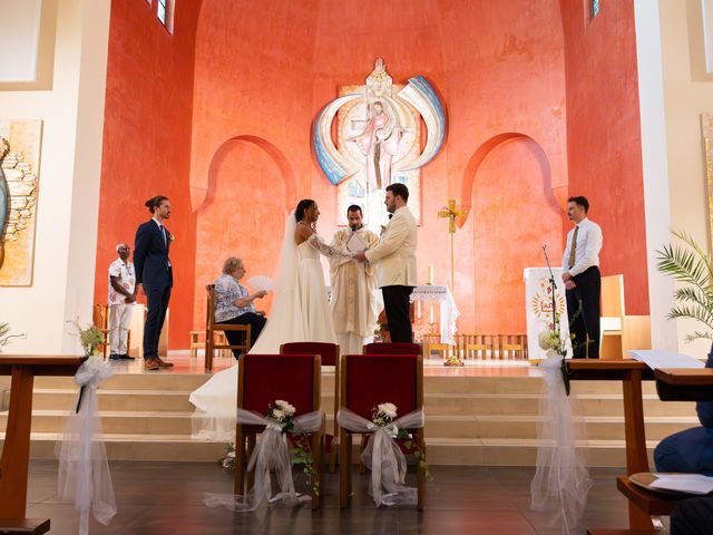 Le mariage de Paul et Anais à Hagenthal-le-Bas, Haut Rhin 110