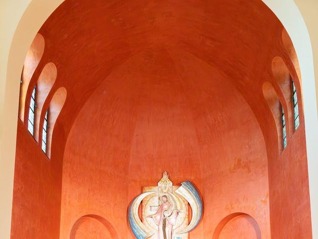 Le mariage de Paul et Anais à Hagenthal-le-Bas, Haut Rhin 111