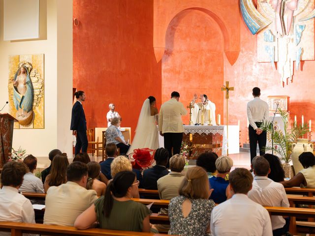 Le mariage de Paul et Anais à Hagenthal-le-Bas, Haut Rhin 114