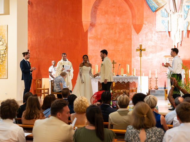 Le mariage de Paul et Anais à Hagenthal-le-Bas, Haut Rhin 118