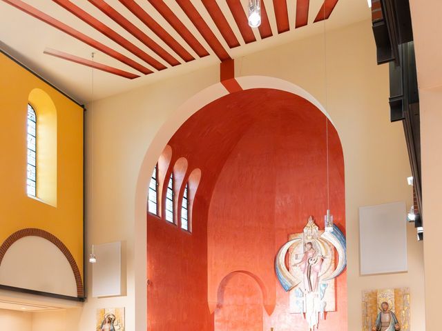 Le mariage de Paul et Anais à Hagenthal-le-Bas, Haut Rhin 121