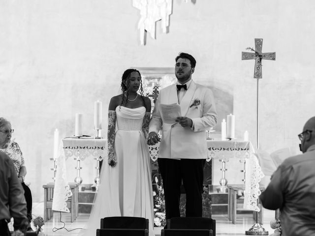 Le mariage de Paul et Anais à Hagenthal-le-Bas, Haut Rhin 122