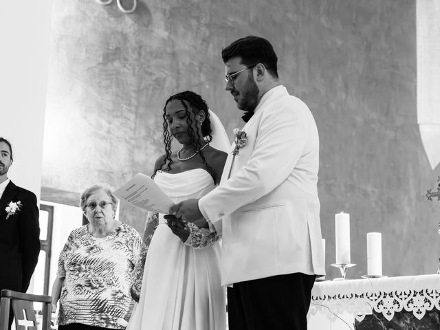Le mariage de Paul et Anais à Hagenthal-le-Bas, Haut Rhin 123