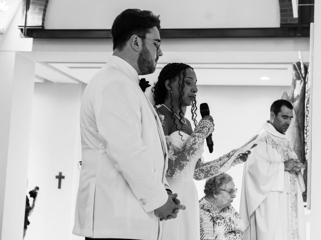 Le mariage de Paul et Anais à Hagenthal-le-Bas, Haut Rhin 131