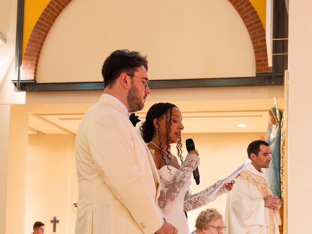 Le mariage de Paul et Anais à Hagenthal-le-Bas, Haut Rhin 132