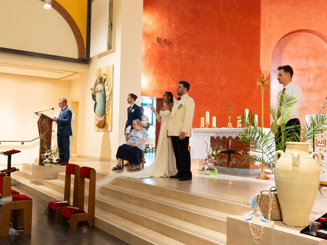 Le mariage de Paul et Anais à Hagenthal-le-Bas, Haut Rhin 138