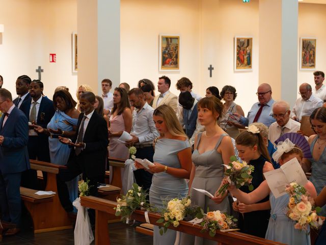 Le mariage de Paul et Anais à Hagenthal-le-Bas, Haut Rhin 147