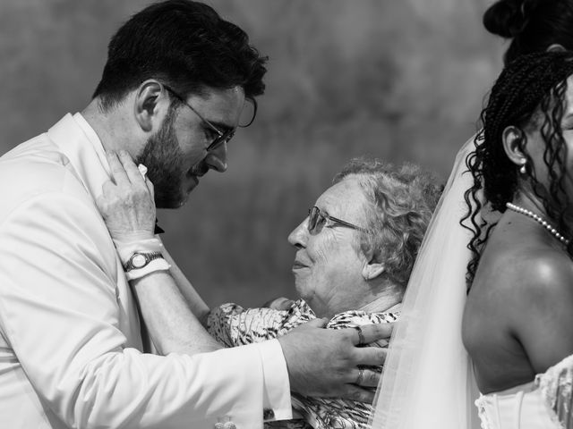 Le mariage de Paul et Anais à Hagenthal-le-Bas, Haut Rhin 155
