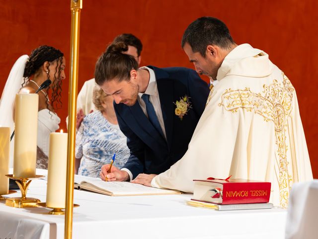 Le mariage de Paul et Anais à Hagenthal-le-Bas, Haut Rhin 156