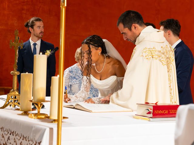 Le mariage de Paul et Anais à Hagenthal-le-Bas, Haut Rhin 158