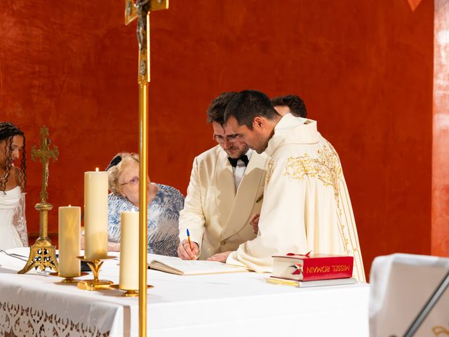Le mariage de Paul et Anais à Hagenthal-le-Bas, Haut Rhin 160