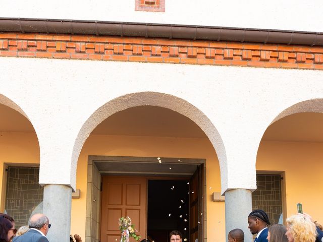 Le mariage de Paul et Anais à Hagenthal-le-Bas, Haut Rhin 167