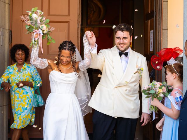 Le mariage de Paul et Anais à Hagenthal-le-Bas, Haut Rhin 168