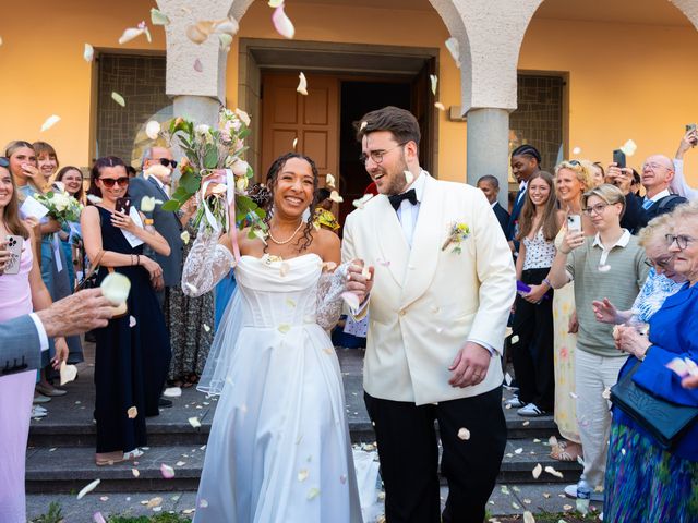 Le mariage de Paul et Anais à Hagenthal-le-Bas, Haut Rhin 173