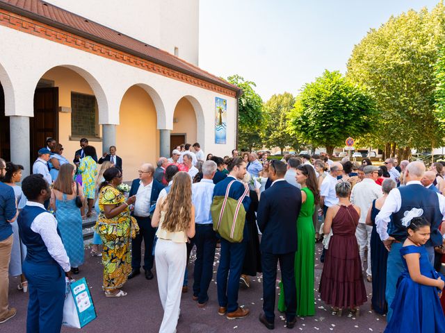 Le mariage de Paul et Anais à Hagenthal-le-Bas, Haut Rhin 177