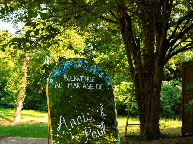 Le mariage de Paul et Anais à Hagenthal-le-Bas, Haut Rhin 189