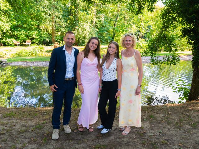 Le mariage de Paul et Anais à Hagenthal-le-Bas, Haut Rhin 193