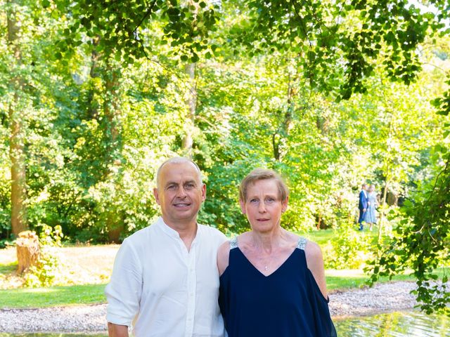 Le mariage de Paul et Anais à Hagenthal-le-Bas, Haut Rhin 195