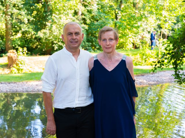 Le mariage de Paul et Anais à Hagenthal-le-Bas, Haut Rhin 196