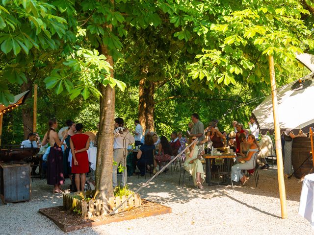 Le mariage de Paul et Anais à Hagenthal-le-Bas, Haut Rhin 197