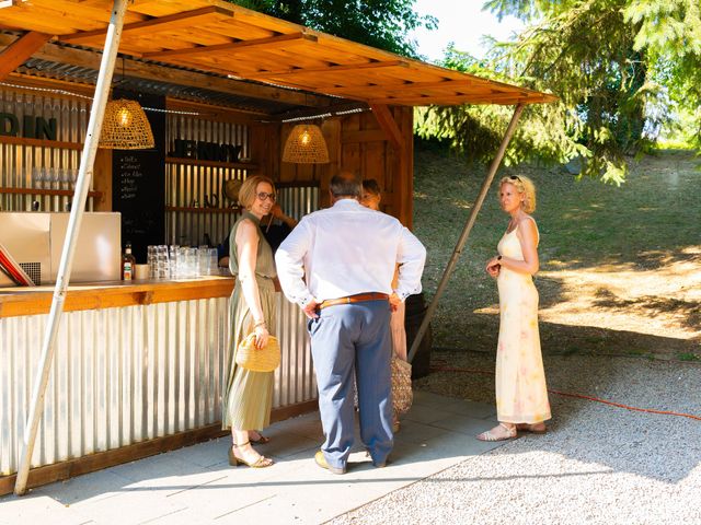 Le mariage de Paul et Anais à Hagenthal-le-Bas, Haut Rhin 201