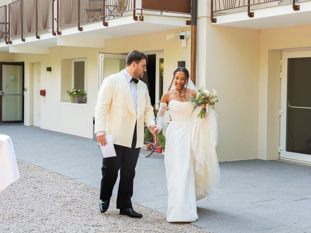 Le mariage de Paul et Anais à Hagenthal-le-Bas, Haut Rhin 202