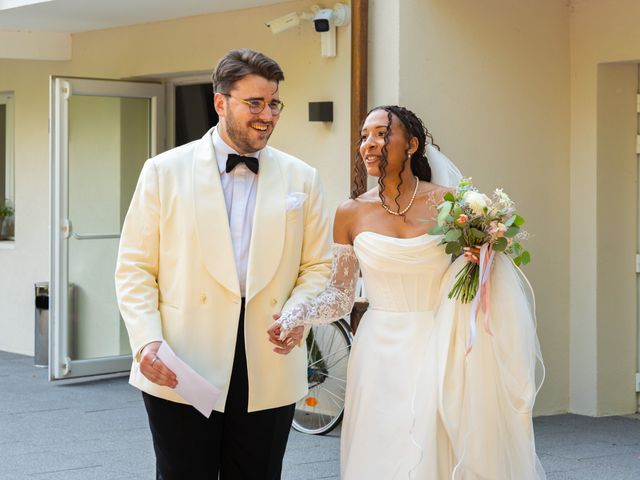 Le mariage de Paul et Anais à Hagenthal-le-Bas, Haut Rhin 203