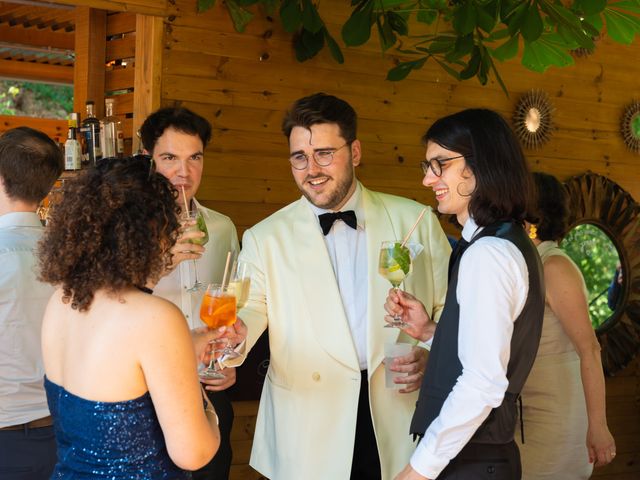 Le mariage de Paul et Anais à Hagenthal-le-Bas, Haut Rhin 205