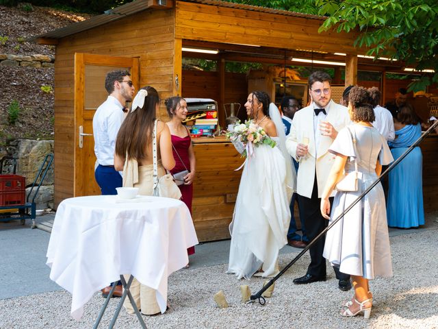 Le mariage de Paul et Anais à Hagenthal-le-Bas, Haut Rhin 207