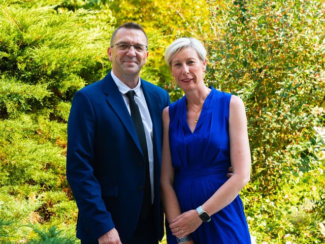 Le mariage de Paul et Anais à Hagenthal-le-Bas, Haut Rhin 218