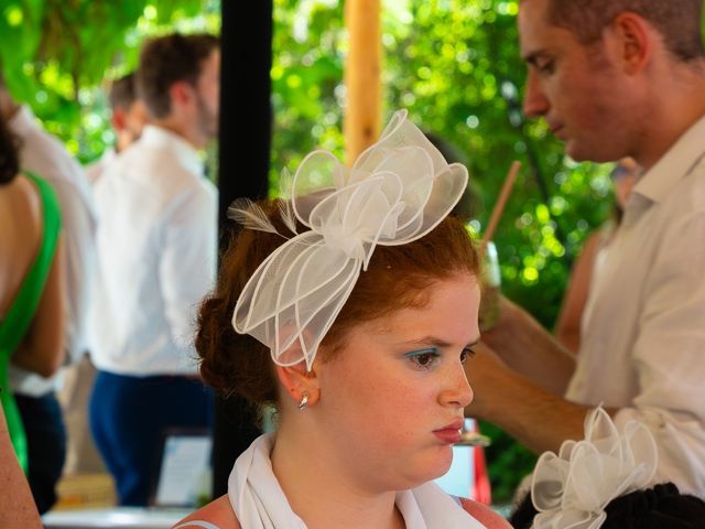 Le mariage de Paul et Anais à Hagenthal-le-Bas, Haut Rhin 230