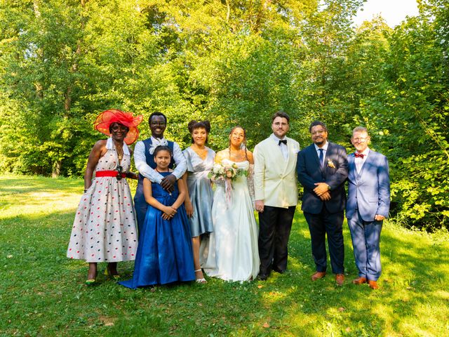 Le mariage de Paul et Anais à Hagenthal-le-Bas, Haut Rhin 245