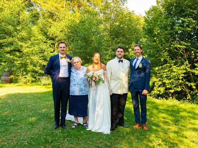 Le mariage de Paul et Anais à Hagenthal-le-Bas, Haut Rhin 248