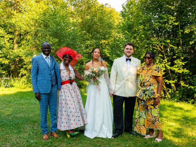 Le mariage de Paul et Anais à Hagenthal-le-Bas, Haut Rhin 256