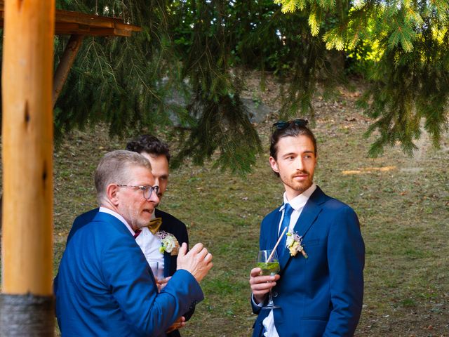 Le mariage de Paul et Anais à Hagenthal-le-Bas, Haut Rhin 264