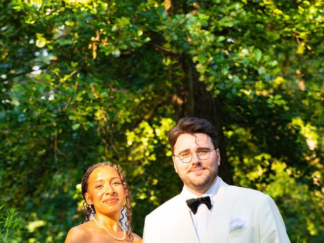 Le mariage de Paul et Anais à Hagenthal-le-Bas, Haut Rhin 269